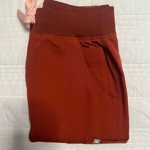 Figs - Auburn (*Pants Only)